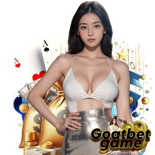 goatbetgame บาคาร่า
