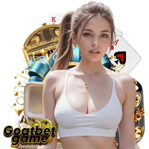 goatbetgame สมัครสมาชิก